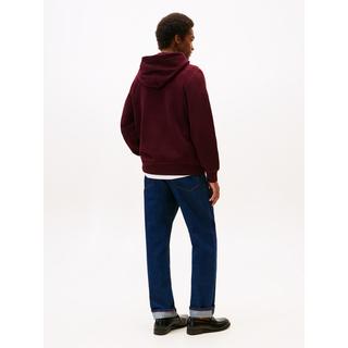 TOMMY HILFIGER ESS Seasonal Fleece Hoodie  