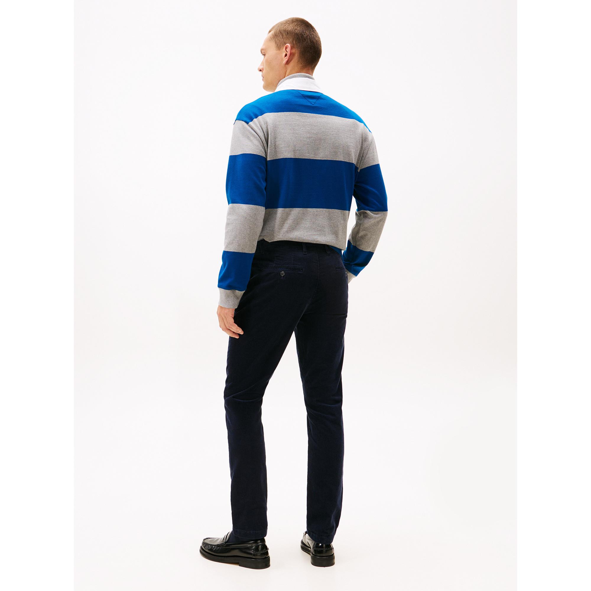 TOMMY HILFIGER Denton PD Corduroy Chino Hose  