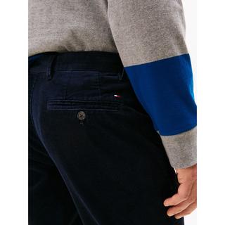 TOMMY HILFIGER Denton PD Corduroy Chino Hose  