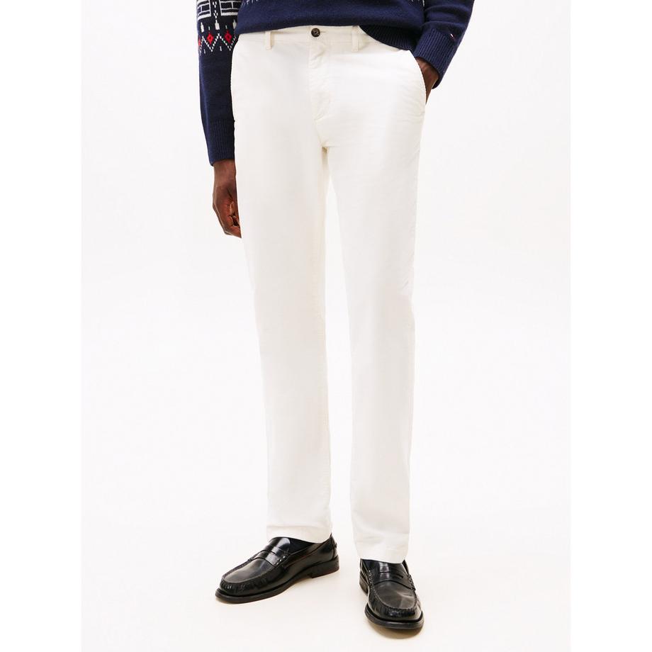 TOMMY HILFIGER Denton PD Corduroy Pantalon Chino  