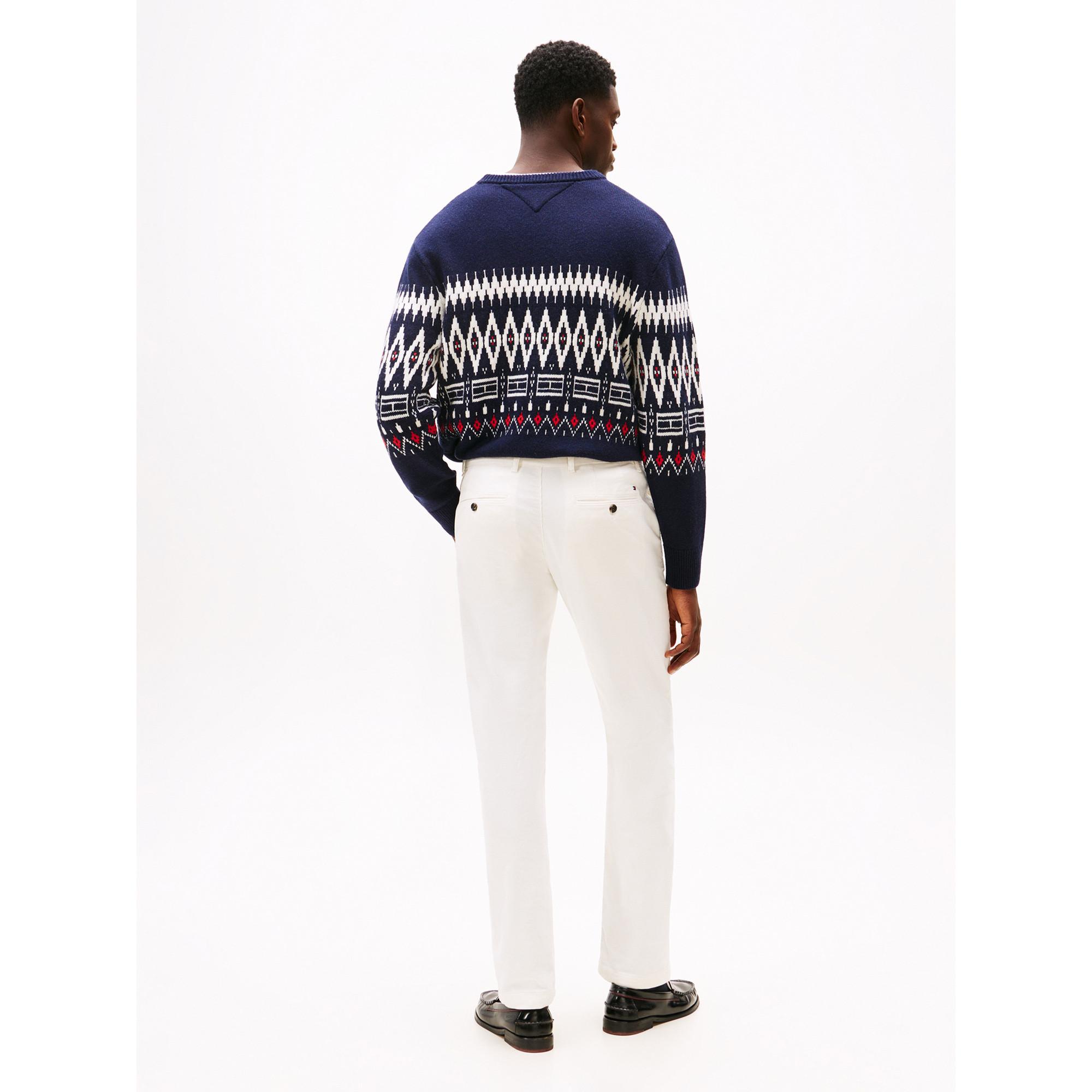 TOMMY HILFIGER Denton PD Corduroy Pantaloni Chino  