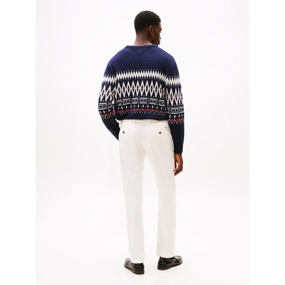 TOMMY HILFIGER Denton PD Corduroy Pantalon Chino  