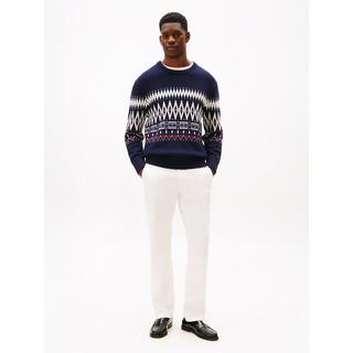 TOMMY HILFIGER Denton PD Corduroy Pantaloni Chino  