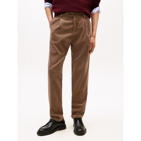 TOMMY HILFIGER Harlem 1PLT Corduroy Regular Fit Hose  