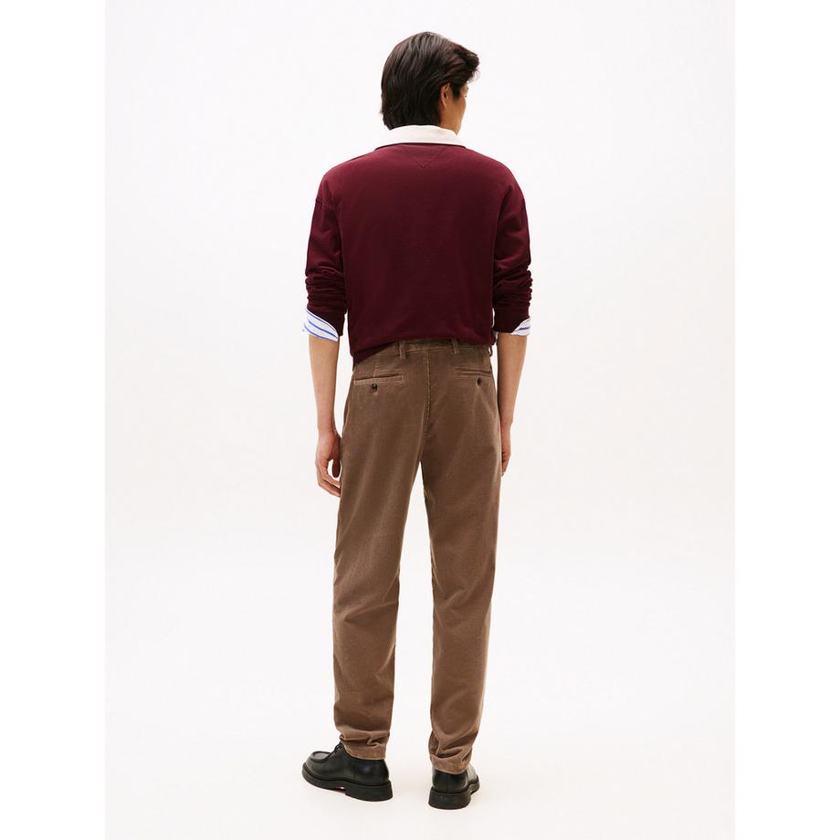 TOMMY HILFIGER HARLEM 1PLT Cordhose  