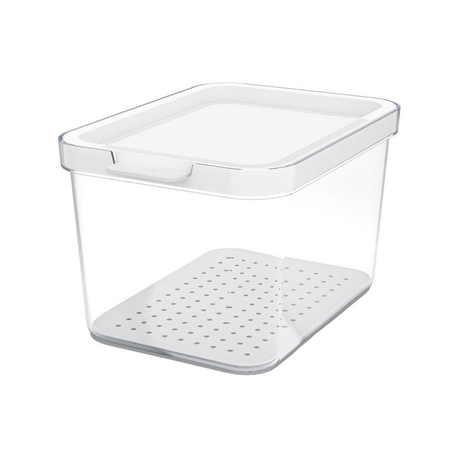 rotho Contenitori da frigo Cauma 