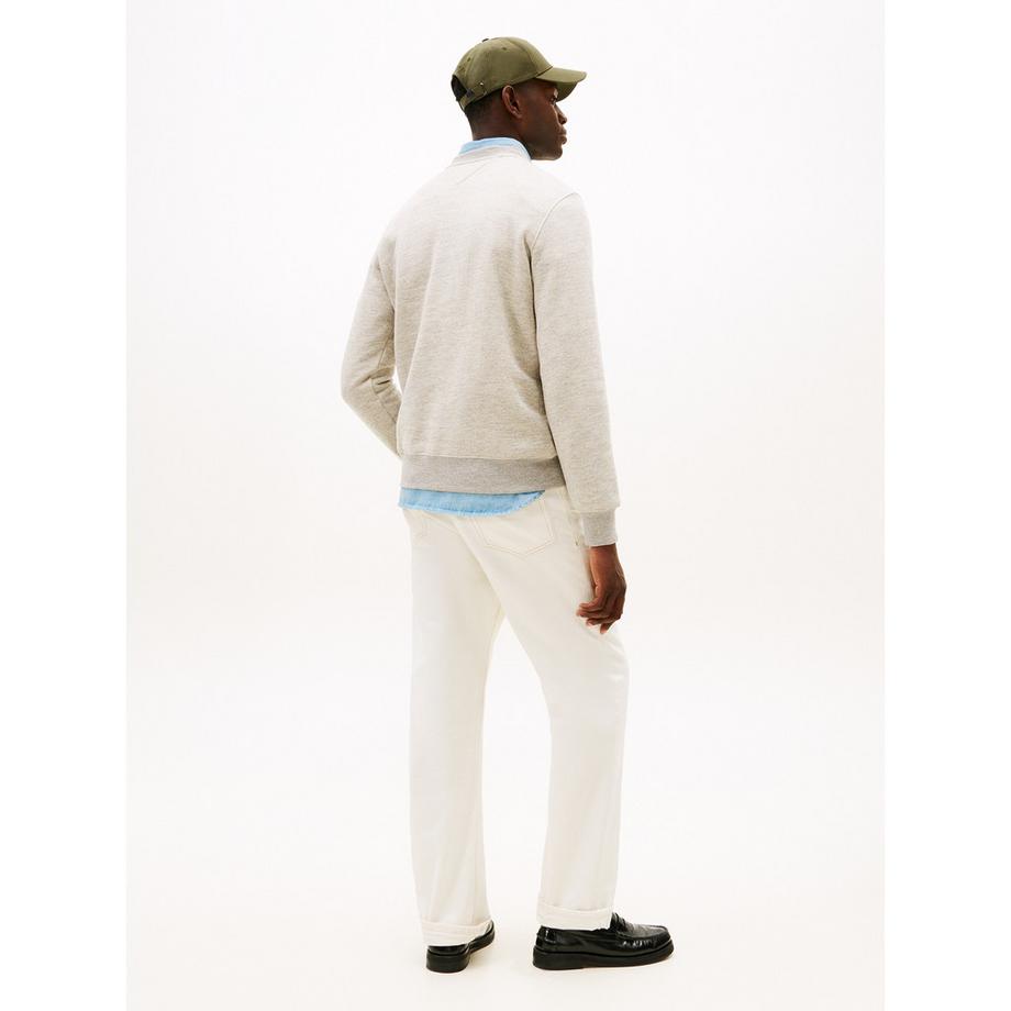 TOMMY HILFIGER Crest Graphic Sweatshirt  