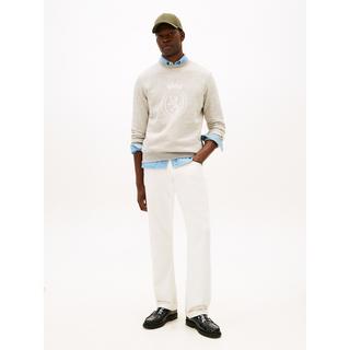 TOMMY HILFIGER Crest Graphic Sweatshirt  