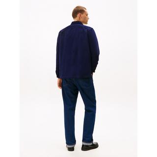 TOMMY HILFIGER Corduroy RLX Overshirt Vestibilità Relaxed Loose  