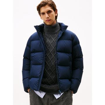 Doudoune sans capuche