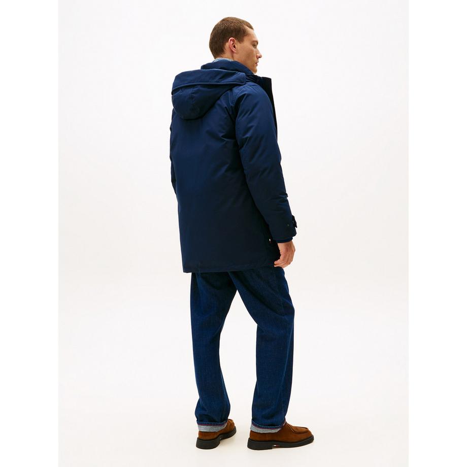 TOMMY HILFIGER Rockie Down Parka  