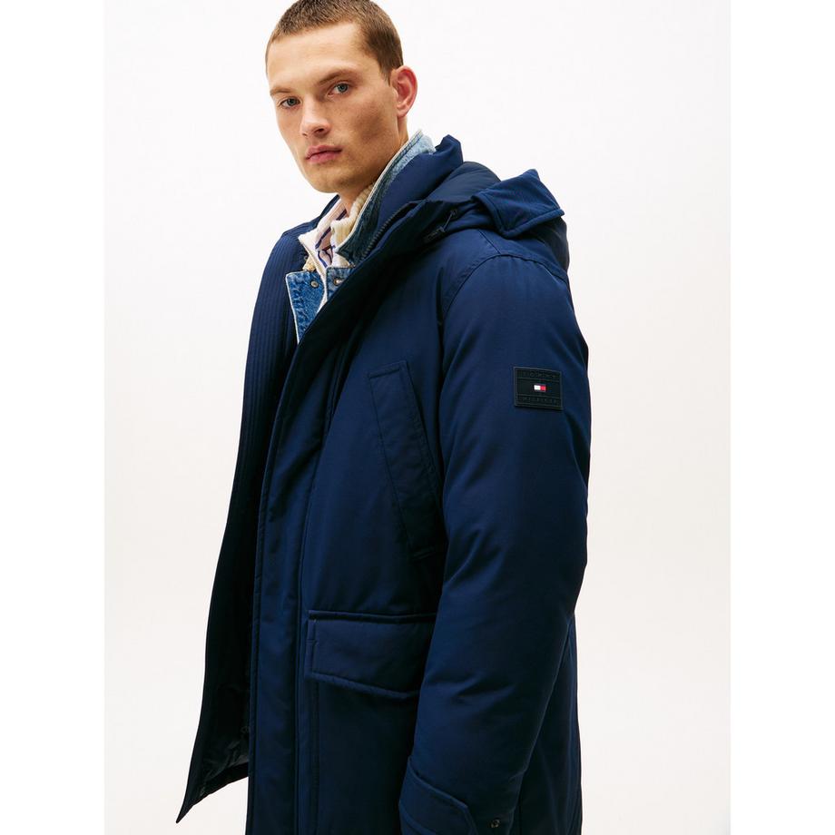 TOMMY HILFIGER Rockie Down Parka  