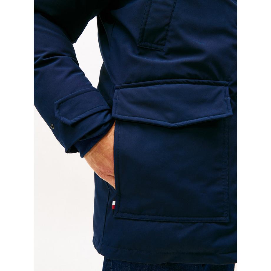TOMMY HILFIGER Rockie Down Parka  