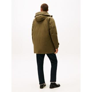 TOMMY HILFIGER Rockie Down Parka  