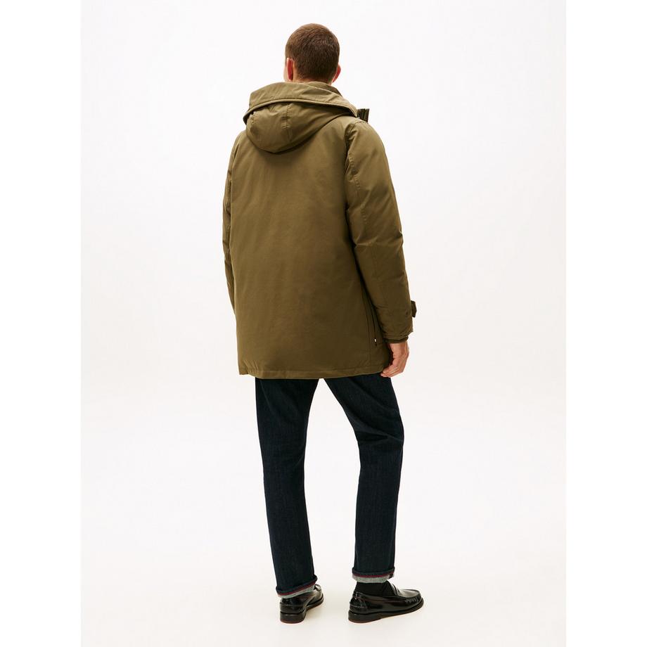 TOMMY HILFIGER Rockie Down Parka  