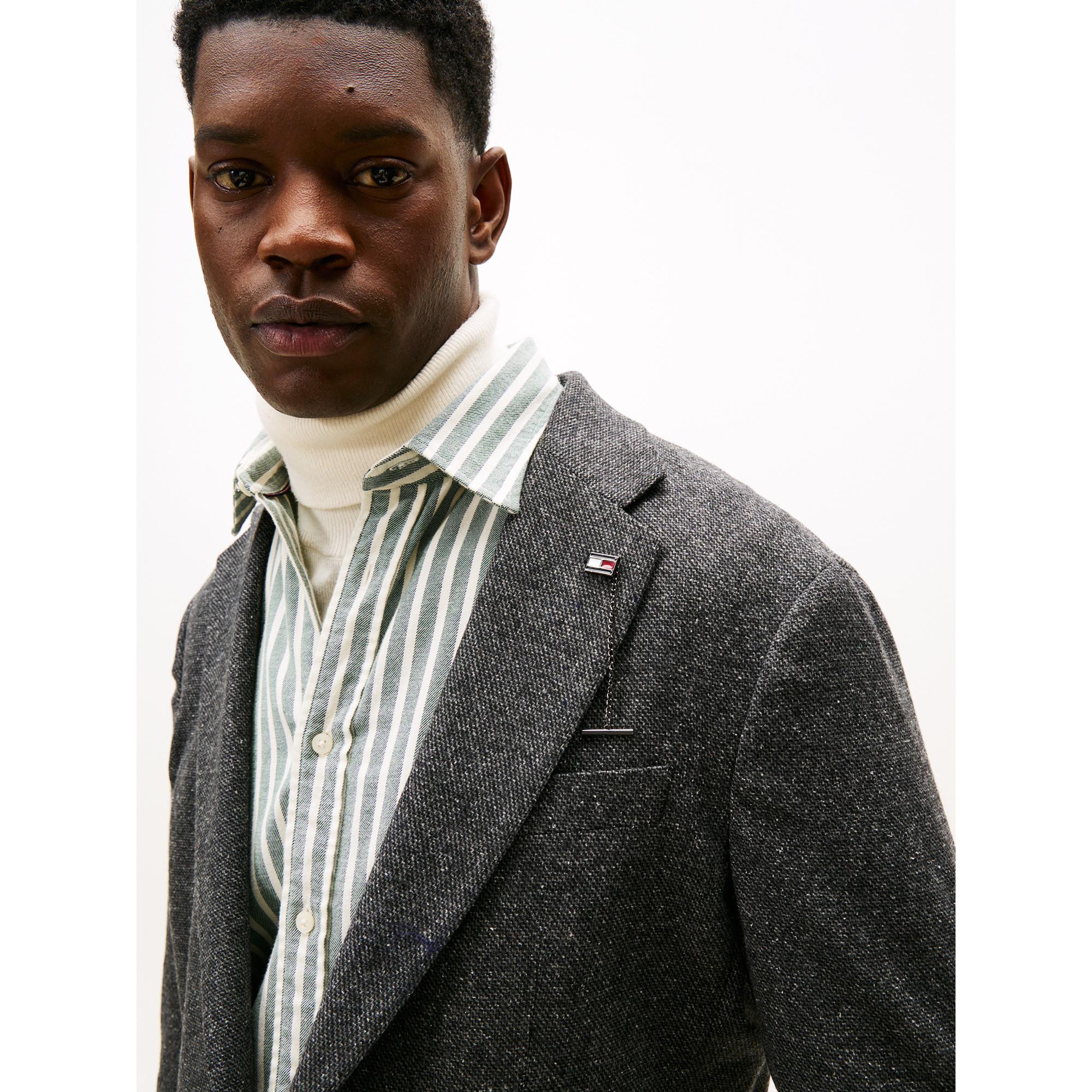 TOMMY HILFIGER Donegal Blazer  