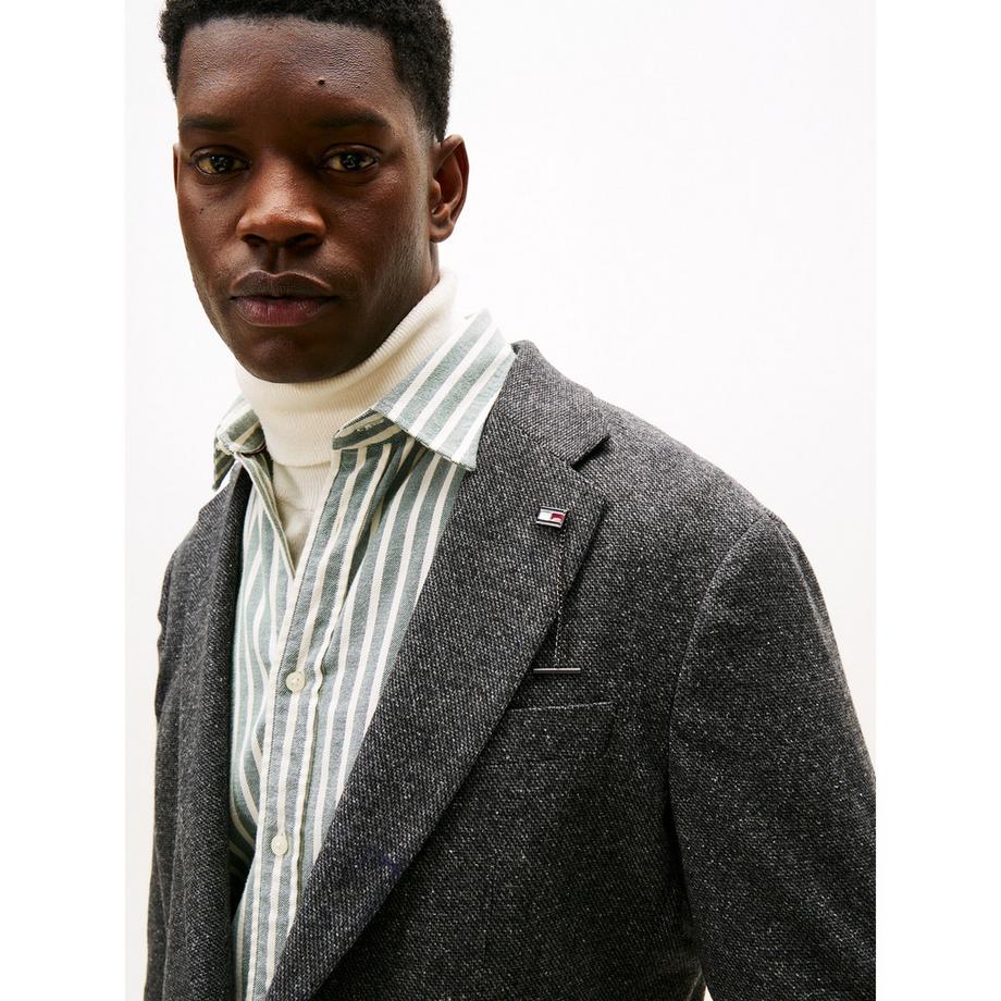 TOMMY HILFIGER Donegal Blazer  