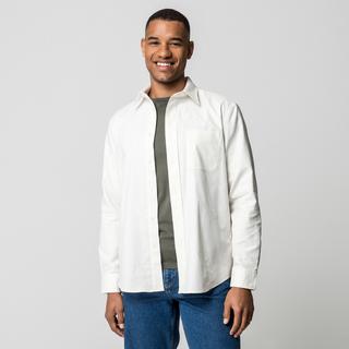 TOMMY HILFIGER Flannel Crest Besticktes Relaxed Hemd  