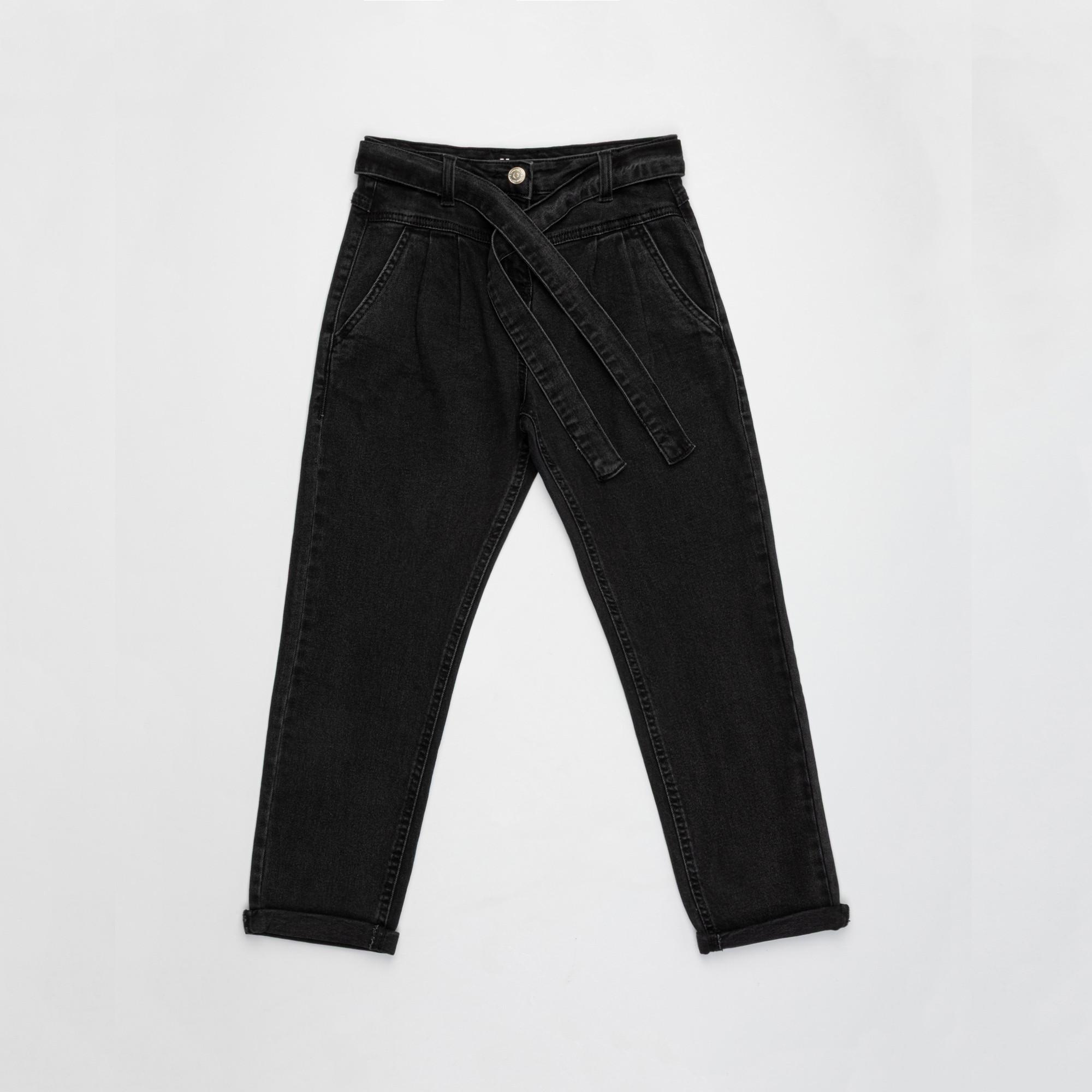 TAO KIDS  Jeans, Mom Fit 