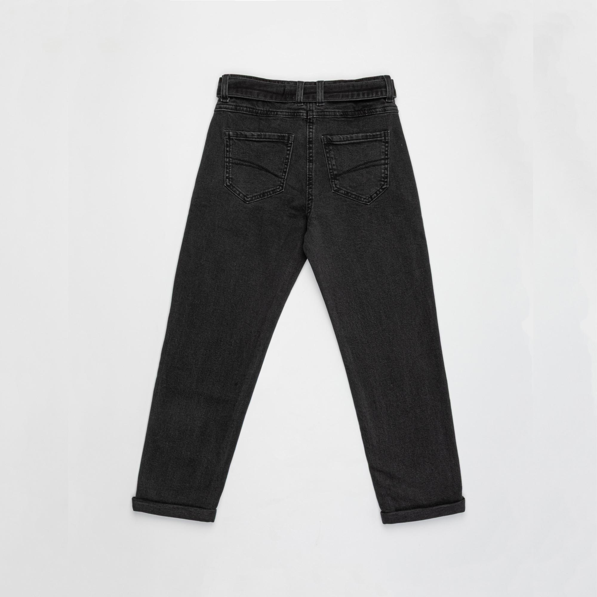 TAO KIDS  Jeans, Mom Fit 