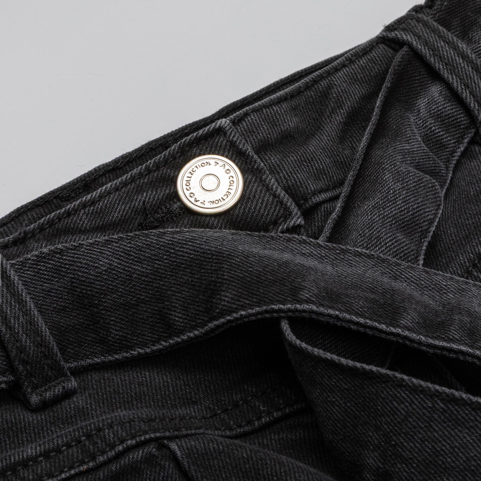 TAO KIDS  Jeans, Mom Fit 