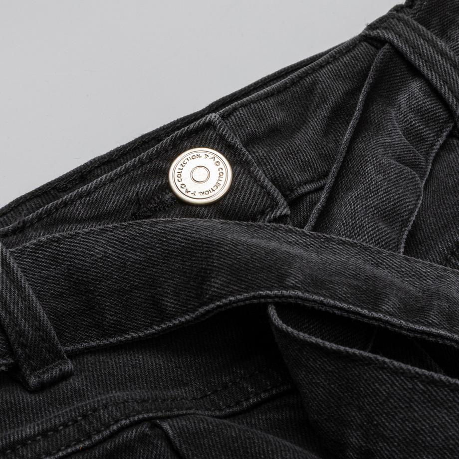 TAO KIDS  Jeans, mom fit 