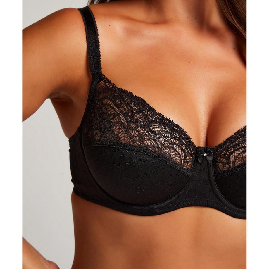 Hunkemöller Reggiseno con ferretto  