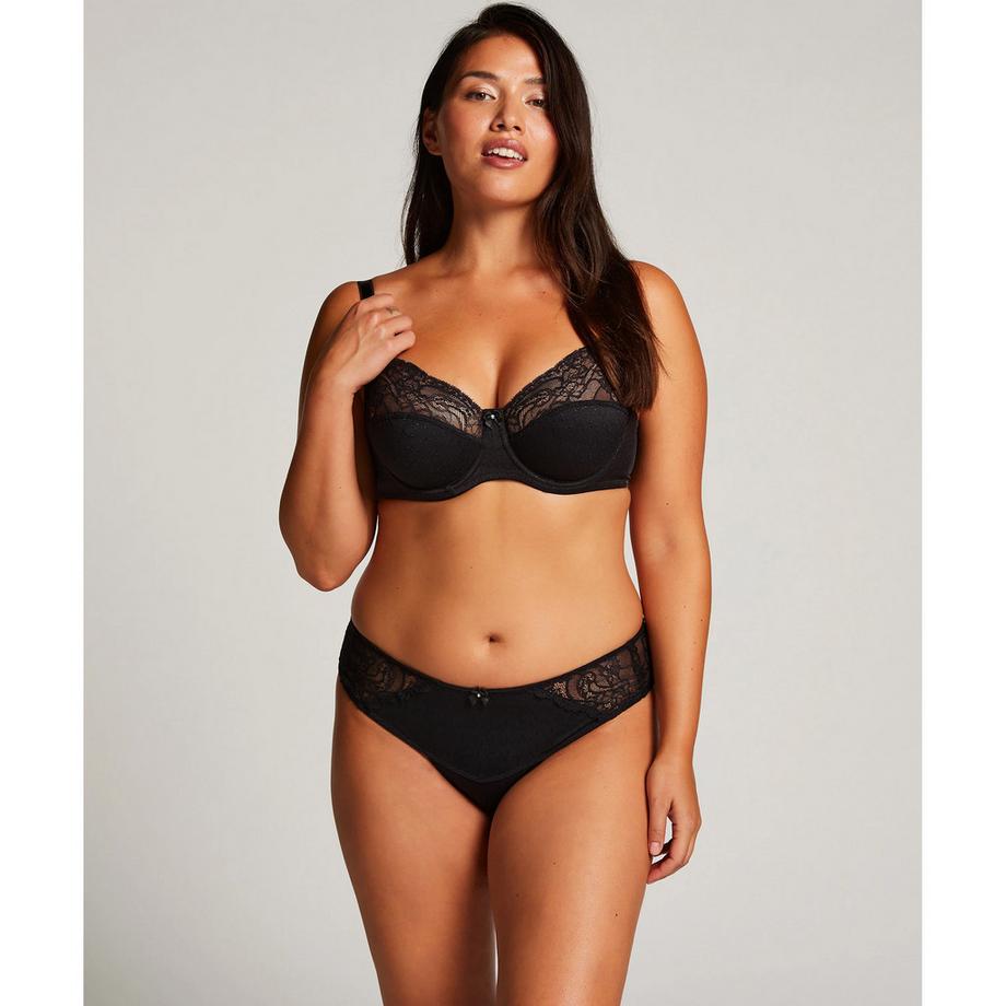 Hunkemöller Reggiseno con ferretto  