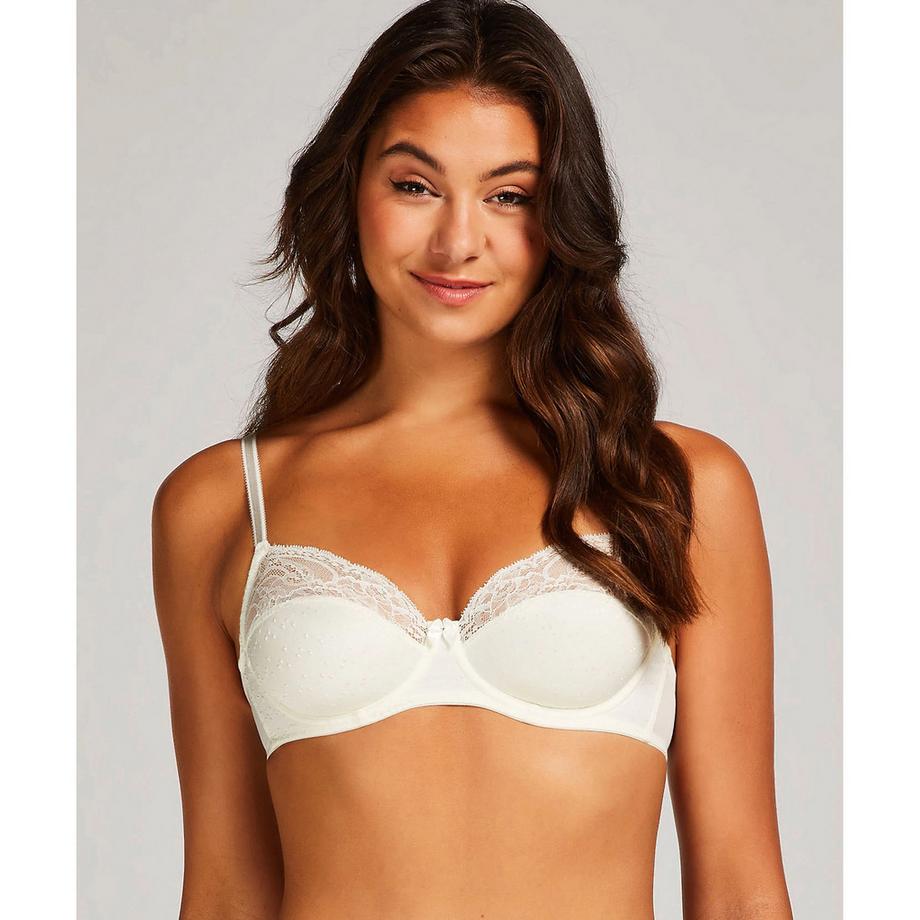 Hunkemöller Wattierter Bügel-BH  