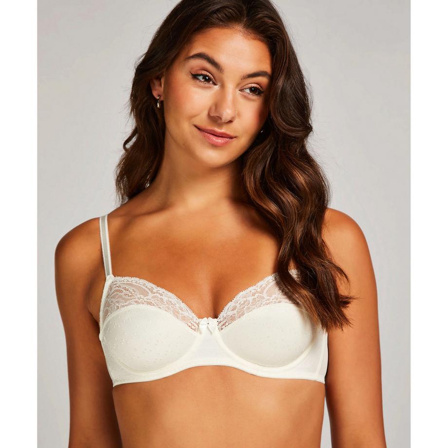 Hunkemöller Wattierter Bügel-BH  