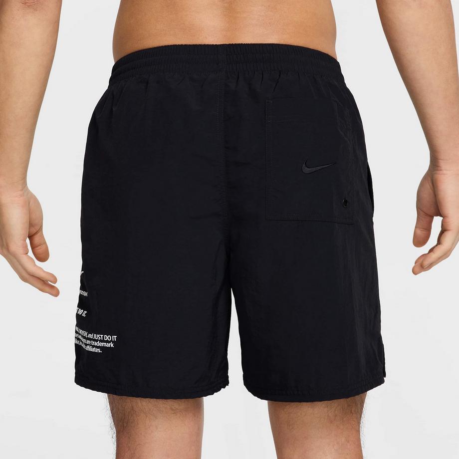 NIKE SPECS 7" Volley Badeshorts  