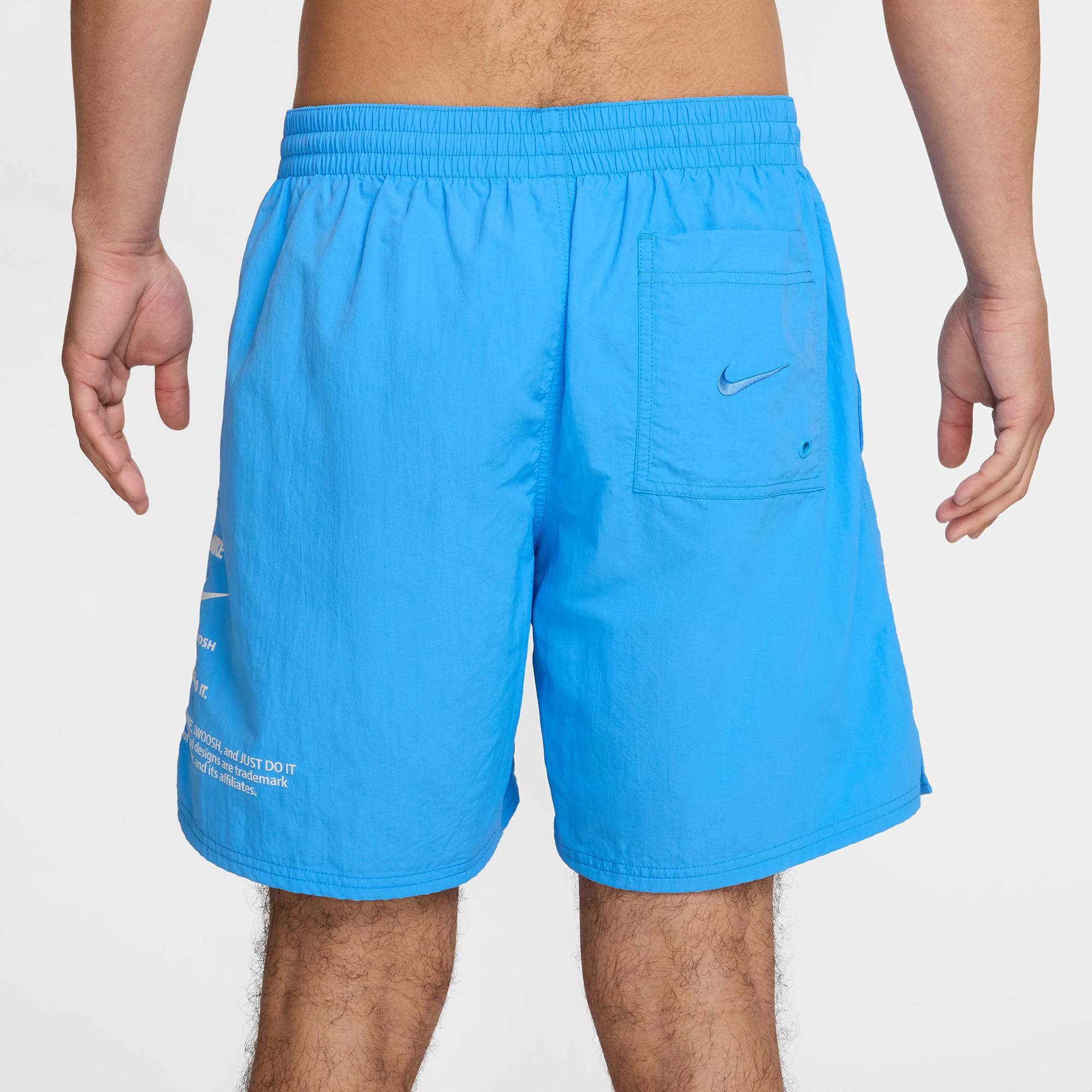 NIKE SPECS 7" Volley Short de bain  