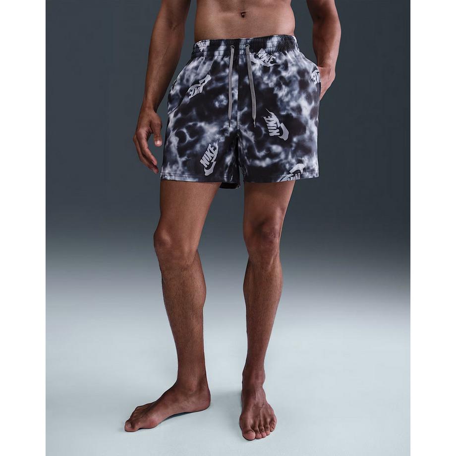 NIKE DYE 5" Volley Calzoncini da bagno  