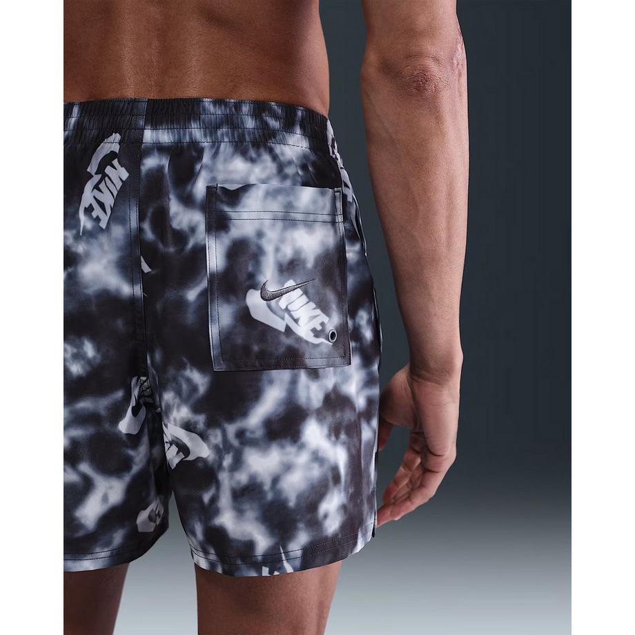 NIKE DYE 5" Volley Calzoncini da bagno  