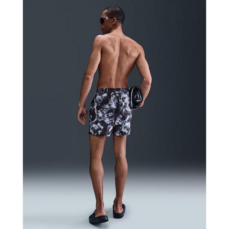 NIKE DYE 5" Volley Calzoncini da bagno  