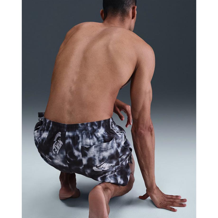 NIKE DYE 5" Volley Calzoncini da bagno  