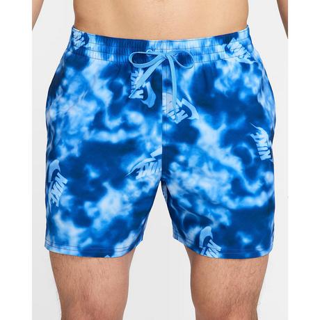 NIKE DYE 5" Volley Short de bain  