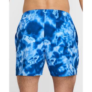 NIKE DYE 5" Volley Short de bain  