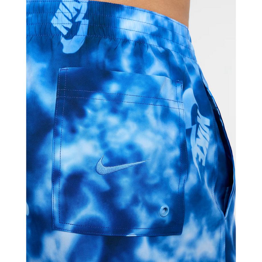 NIKE DYE 5" Volley Calzoncini da bagno  