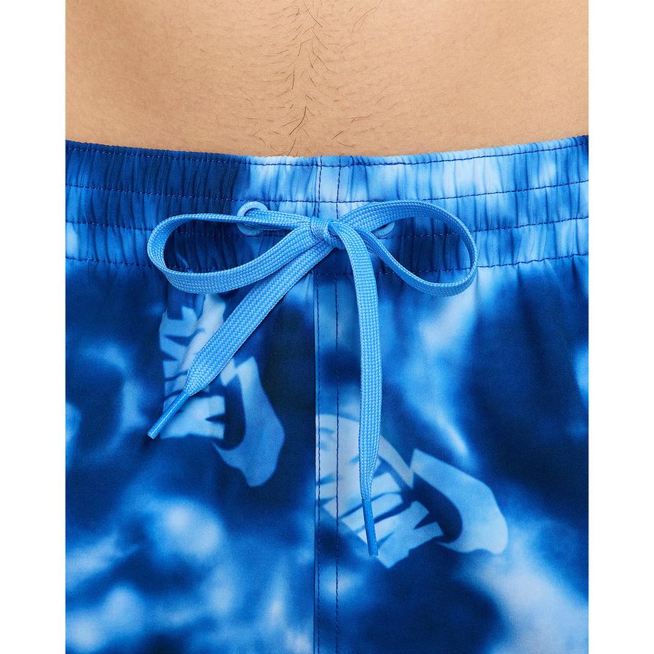 NIKE DYE 5" Volley Calzoncini da bagno  