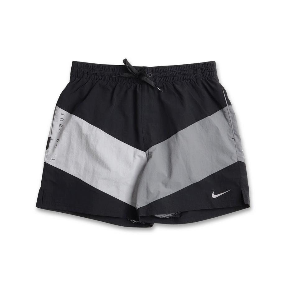 NIKE LOGO VORTEX 5" Volley Calzoncini da bagno  