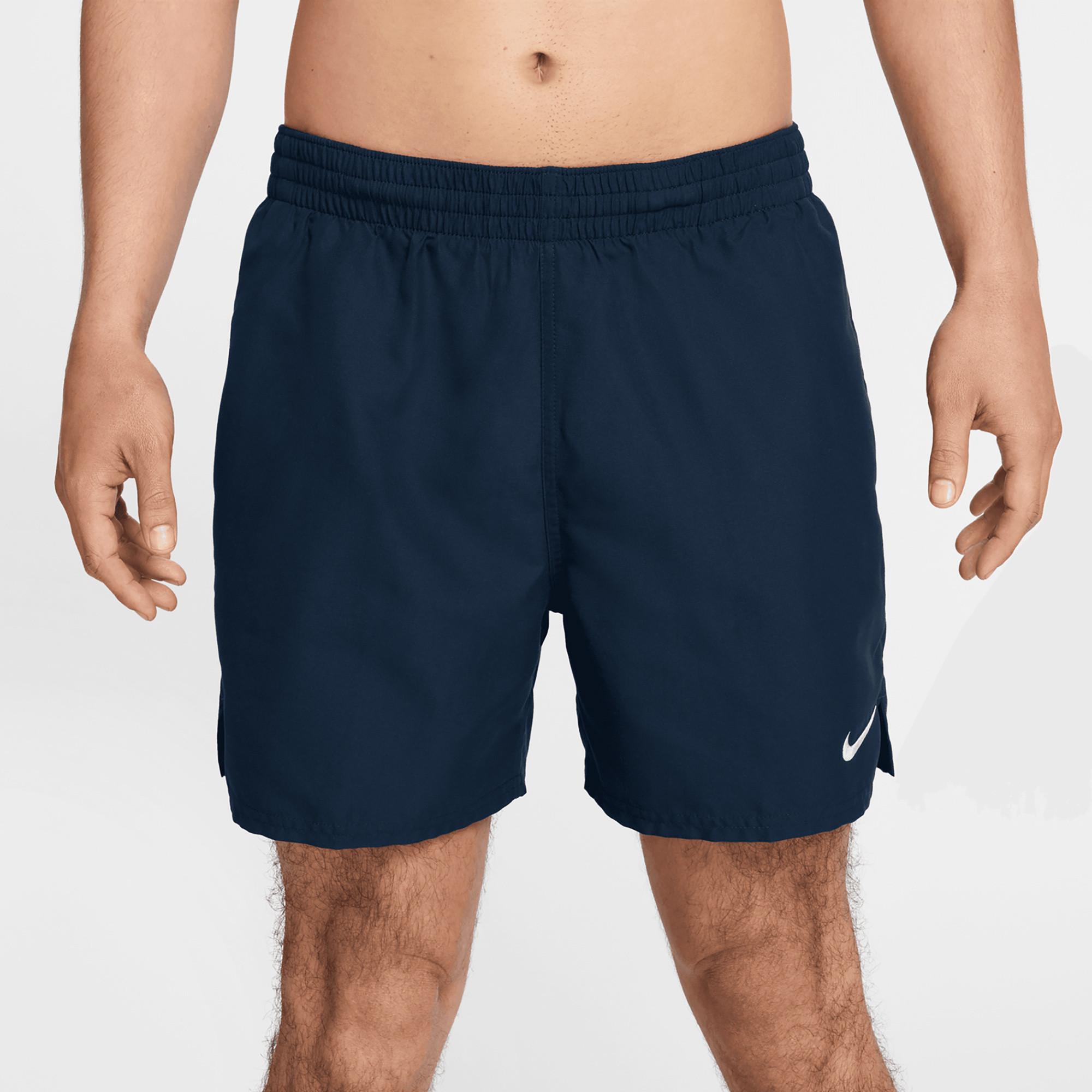 NIKE Essential 5" Volley Badeshorts  
