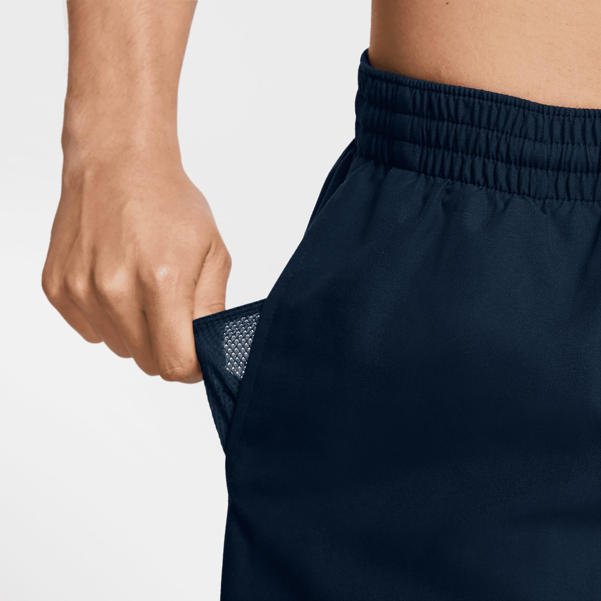 NIKE Essential 5" Volley Badeshorts  