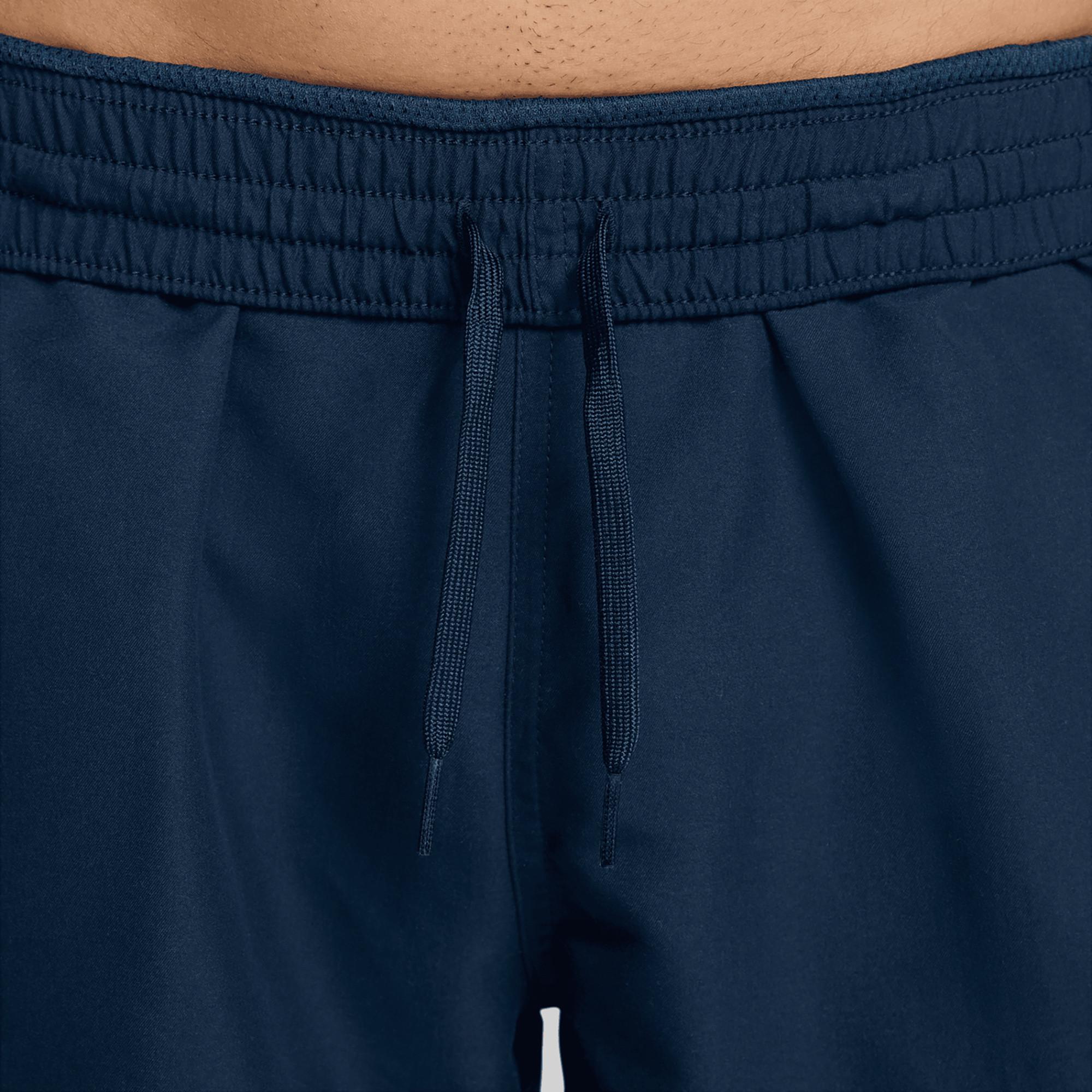 NIKE Essential 5" Volley Badeshorts  