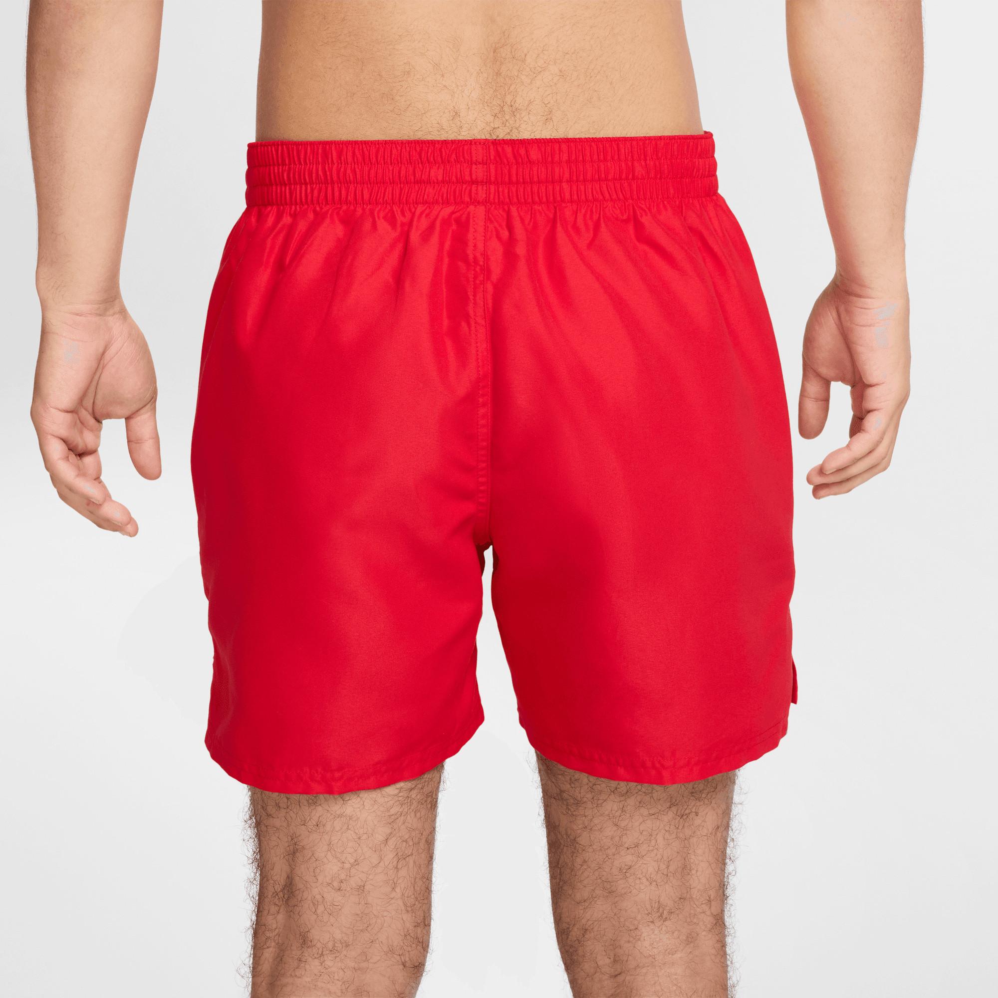 NIKE Essential 5" Volley Badeshorts 