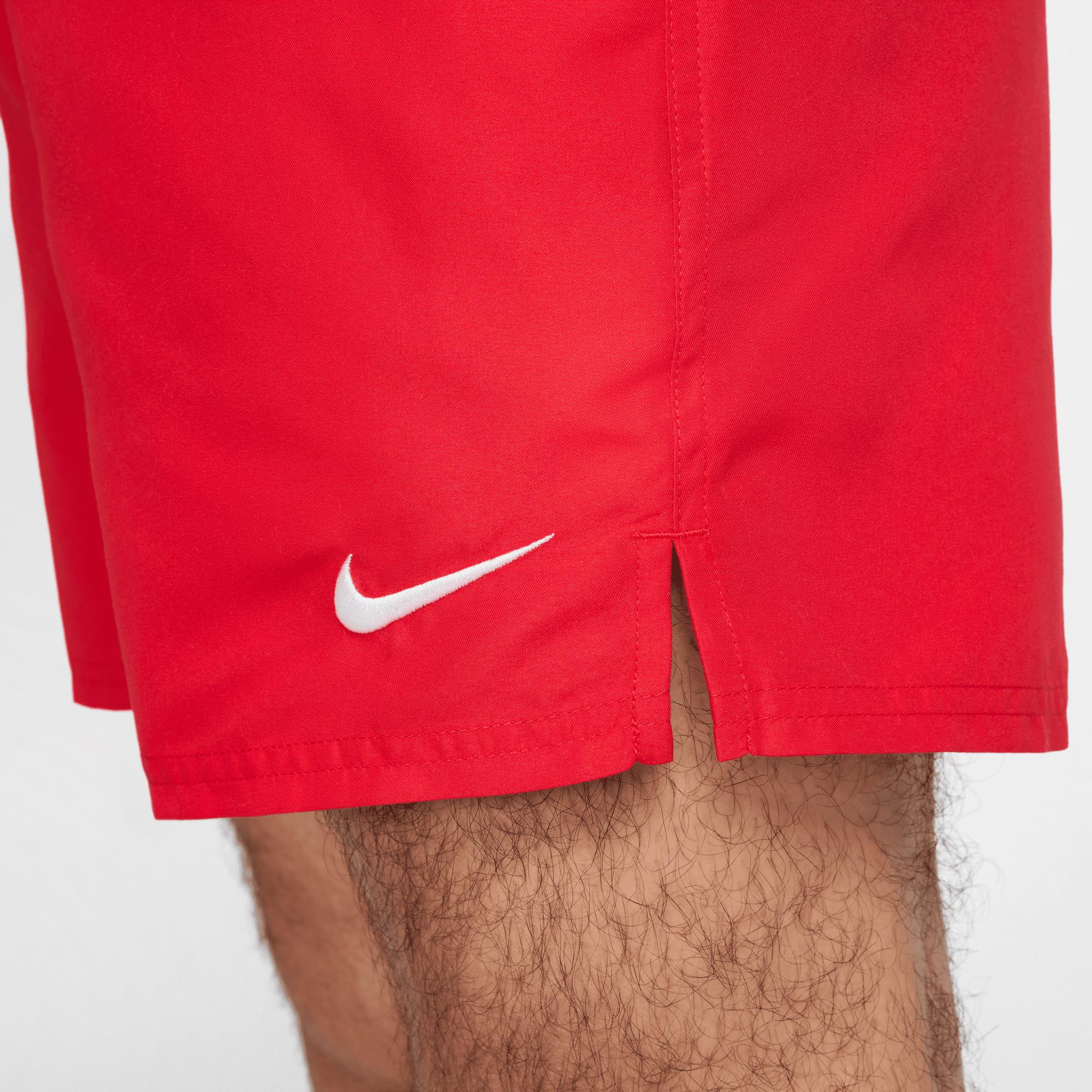NIKE Essential 5" Volley Badeshorts 