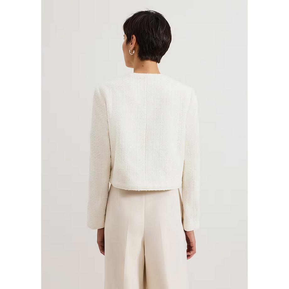 Phase Eight Ripley Bouclé Jacke  