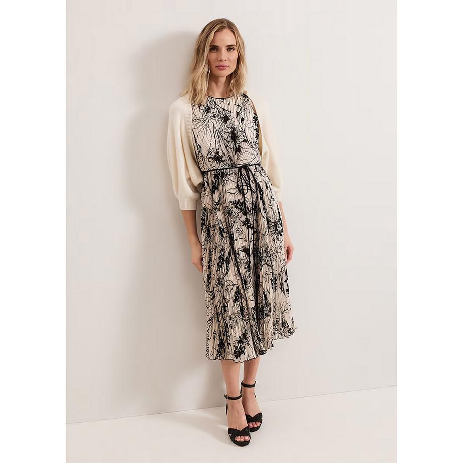 Phase Eight Leanne Mohair Shrug  