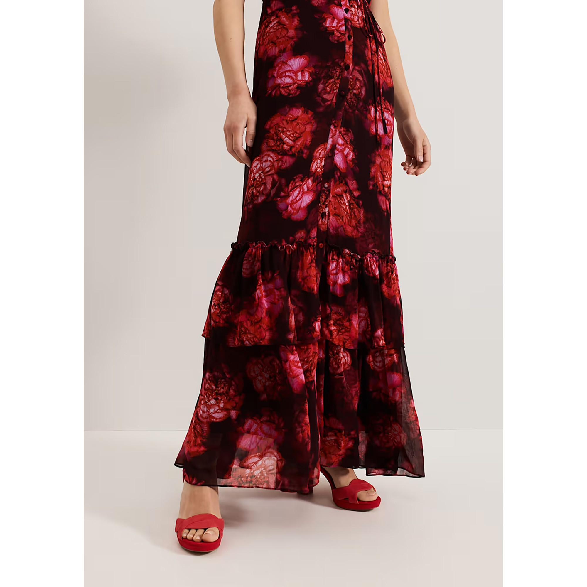 Phase Eight  Robe maxi 