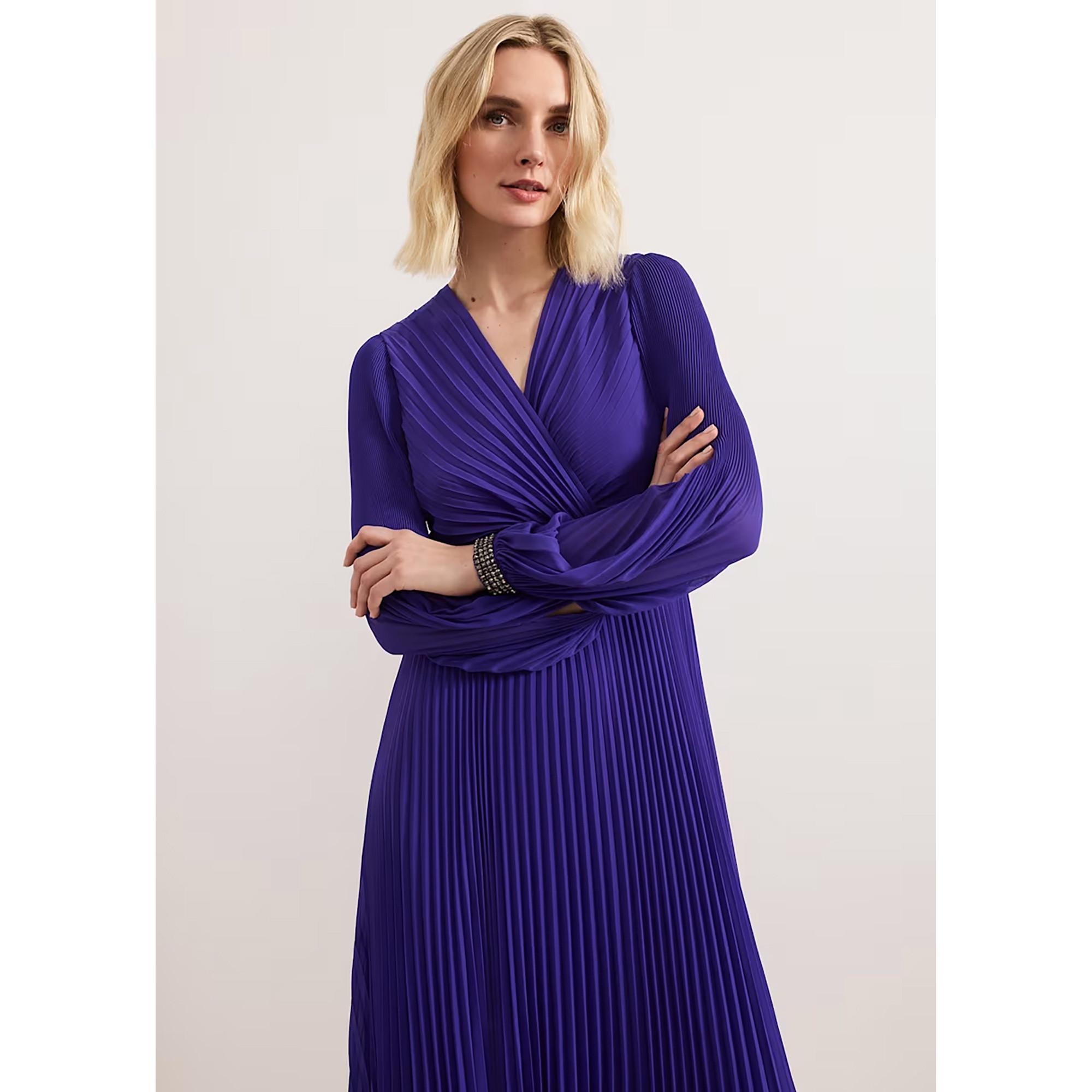 Phase Eight  Robe maxi 